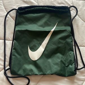 Nike Cinch Backpack Bag
